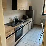 Im Universitaetsring Apartament