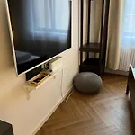 Im Universitaetsring Apartament Halle (Saale)