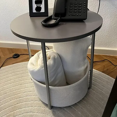 Im Universitaetsring Apartamento Halle (Saale)