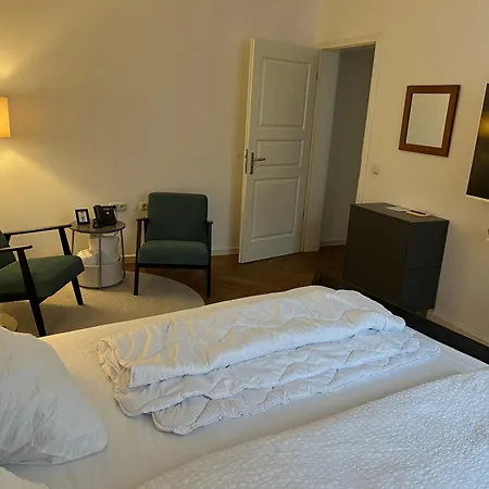 Apartament Im Universitaetsring