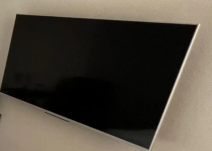 Im Universitaetsring Apartamento Halle (Saale)