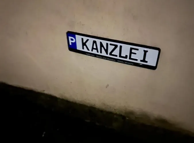 Im Universitaetsring Apartamento *