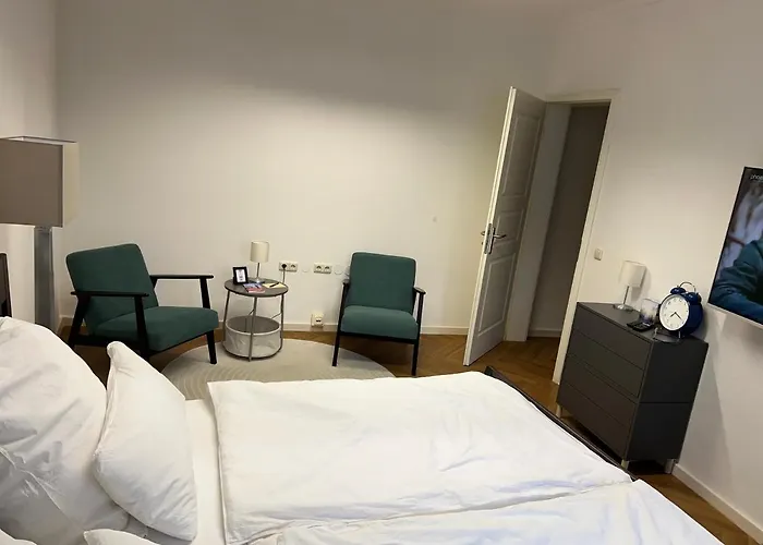 Im Universitaetsring Apartamento *