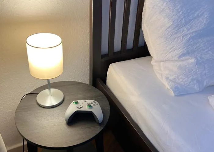 Im Universitaetsring * Halle (Saale)