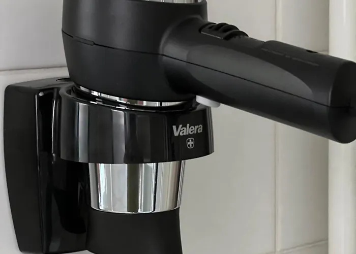 Apartamento Im Universitaetsring