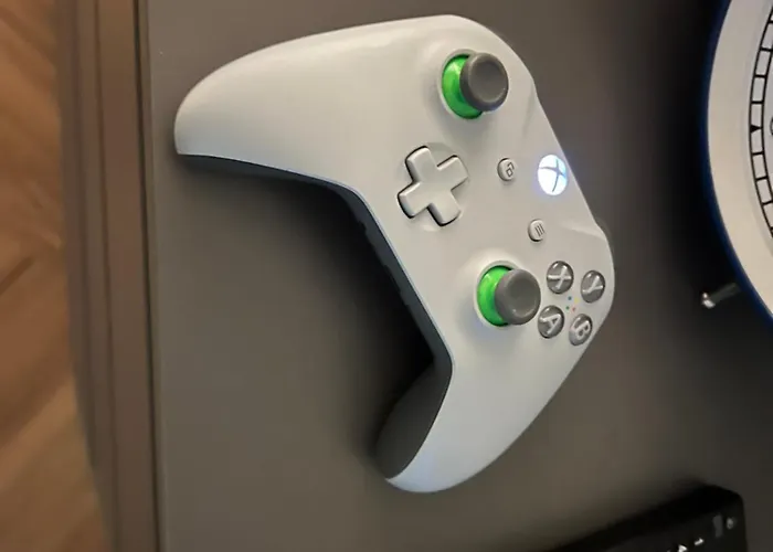 Im Universitaetsring Apartamento *